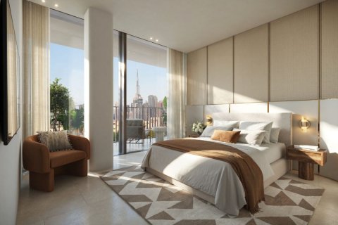 Byt v Al Wasl, Dubai, SAE 2 ložnice, 181.7 m² Č.: 610317 - fotografie 6