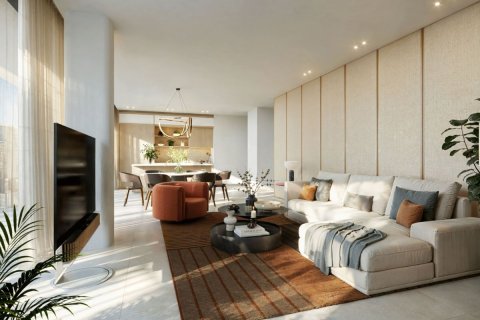 Byt v Al Wasl, Dubai, SAE 2 ložnice, 181.7 m² Č.: 610317 - fotografie 1
