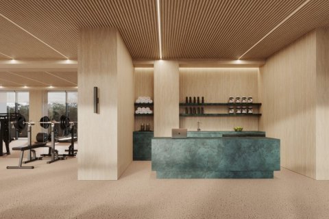 Byt v Al Wasl, Dubai, SAE 2 ložnice, 181.7 m² Č.: 610317 - fotografie 4