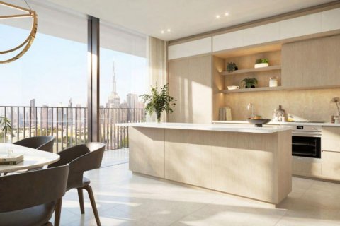 Byt v Al Wasl, Dubai, SAE 2 ložnice, 181.7 m² Č.: 610317 - fotografie 2