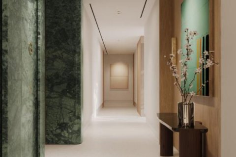 Byt v Al Wasl, Dubai, SAE 2 ložnice, 181.7 m² Č.: 610317 - fotografie 8