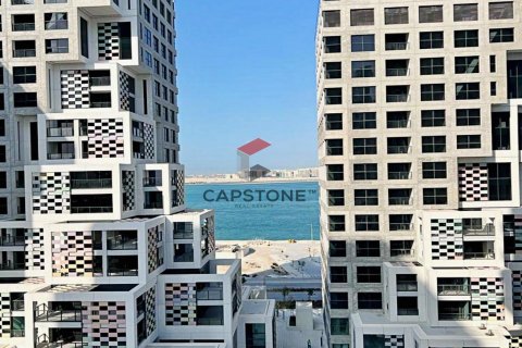 Apartmen di Al Reem Island, Abu Dhabi, UAE 1 bilik tidur, 87 meter persegi № 604545 - foto 2