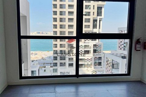Apartmen di Al Reem Island, Abu Dhabi, UAE 1 bilik tidur, 87 meter persegi № 604545 - foto 3