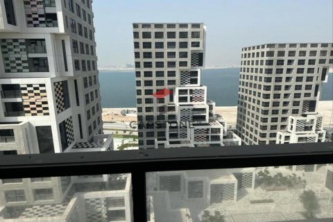 Apartmen di Al Reem Island, Abu Dhabi, UAE 1 bilik tidur, 87 meter persegi № 604545 - foto 10