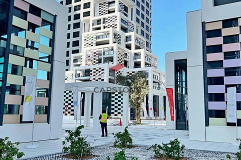 Apartmen di Al Reem Island, Abu Dhabi, UAE 1 bilik tidur, 87 meter persegi № 604545 - foto 1