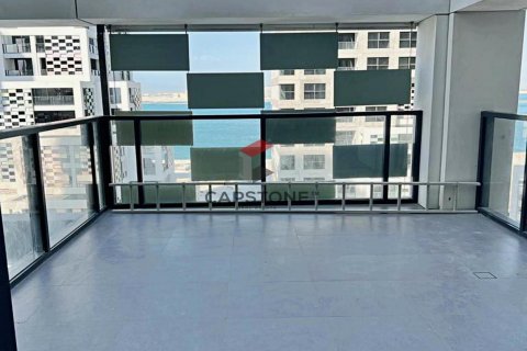 Apartmen di Al Reem Island, Abu Dhabi, UAE 1 bilik tidur, 87 meter persegi № 604545 - foto 4