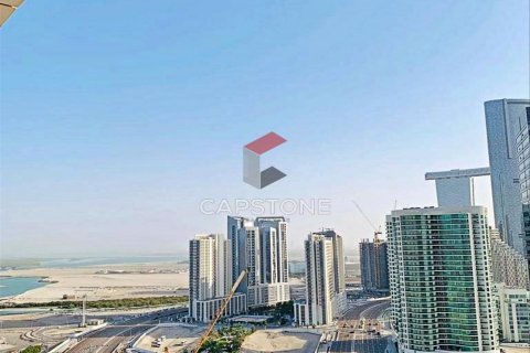 Apartament në Al Reem Island, Abu Dhabi, Emiratet e Bashkuara Arabe 2 dhoma gjumi, 118 m2. № 604544 - Foto 2