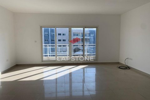 Apartament në Al Reef, Abu Dhabi, Emiratet e Bashkuara Arabe 2 dhoma gjumi, 105 m2. № 604541 - Foto 7