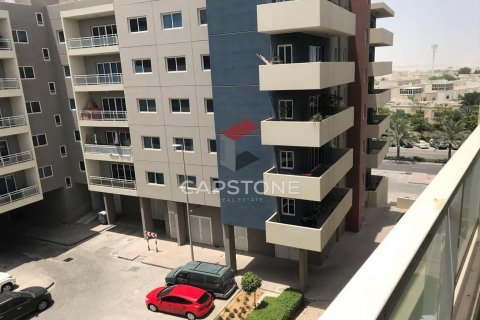 Apartament në Al Reef, Abu Dhabi, Emiratet e Bashkuara Arabe 2 dhoma gjumi, 105 m2. № 604541 - Foto 1
