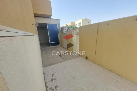 Shtëpi në qytet në Al Raha Gardens, Abu Dhabi, Emiratet e Bashkuara Arabe 4 dhoma gjumi, 300 m2. № 604542 - Foto 15