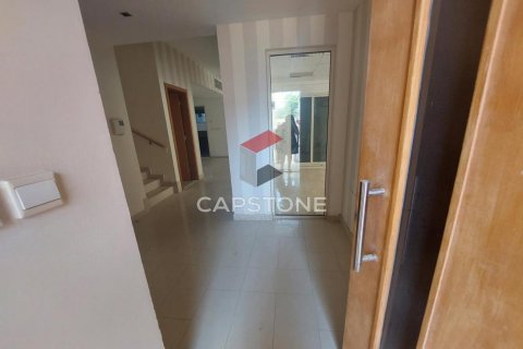 Shtëpi në qytet në Al Raha Gardens, Abu Dhabi, Emiratet e Bashkuara Arabe 4 dhoma gjumi, 300 m2. № 604542 - Foto 13