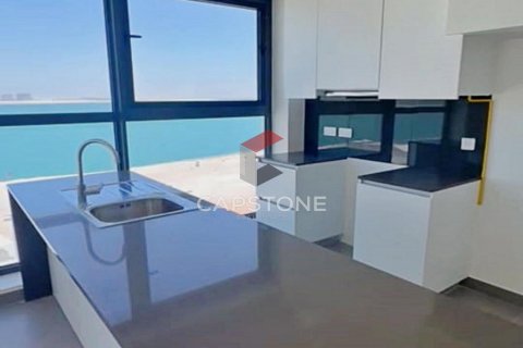Byt v Al Reem Island, Abu Dhabi, SAE 3 ložnice, 142 m² Č.: 604540 - fotografie 22