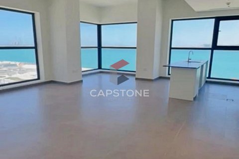 Byt v Al Reem Island, Abu Dhabi, SAE 3 ložnice, 142 m² Č.: 604540 - fotografie 1