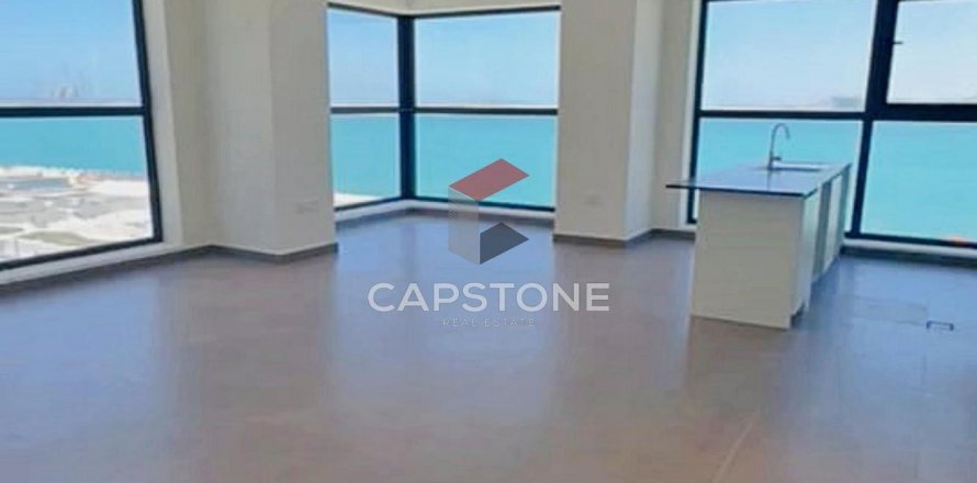 Byt v Al Reem Island, Abu Dhabi, SAE 3 ložnice, 142 m² Č.: 604540