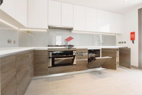 Townhouse sa Yas Island, Abu Dhabi, UAE 3 silid-tulugan, 312 sq.m. № 604546 - larawan 14
