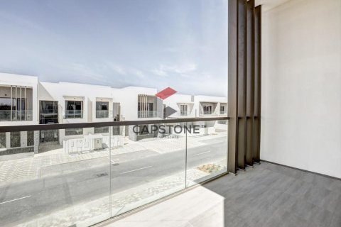 Townhouse sa Yas Island, Abu Dhabi, UAE 3 silid-tulugan, 312 sq.m. № 604546 - larawan 2