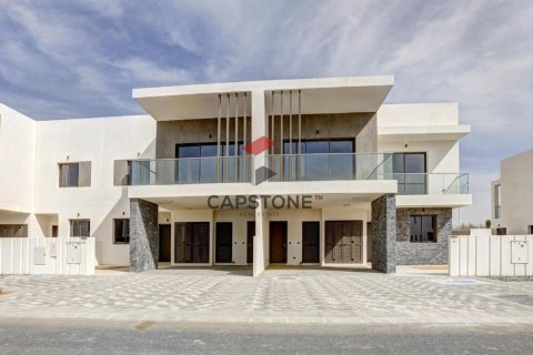 Townhouse sa Yas Island, Abu Dhabi, UAE 3 silid-tulugan, 312 sq.m. № 604546 - larawan 13