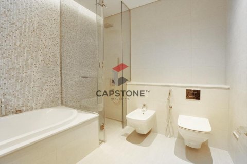 Townhouse sa Yas Island, Abu Dhabi, UAE 3 silid-tulugan, 312 sq.m. № 604546 - larawan 9