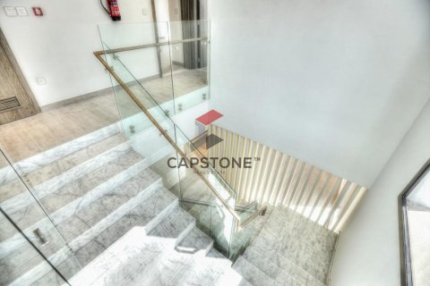 Townhouse sa Yas Island, Abu Dhabi, UAE 3 silid-tulugan, 312 sq.m. № 604546 - larawan 5
