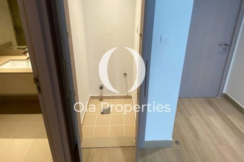 Byt na Yas Island, Abu Dhabi, SAE 1 ložnice, 65 m² Č.: 609017 - fotografie 7