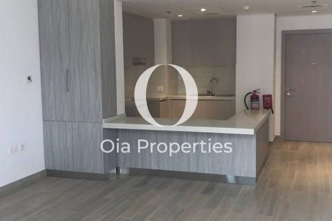 Byt na Yas Island, Abu Dhabi, SAE 1 ložnice, 65 m² Č.: 609017 - fotografie 2