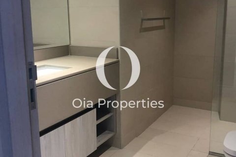 Byt na Yas Island, Abu Dhabi, SAE 1 ložnice, 65 m² Č.: 609017 - fotografie 8