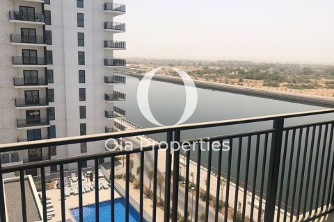 Byt na Yas Island, Abu Dhabi, SAE 1 ložnice, 65 m² Č.: 609017 - fotografie 1