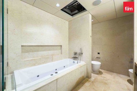 Byt v Downtown Dubai (Downtown Burj Dubai), SAE 2 ložnice, 159.4 m² Č.: 589737 - fotografie 25