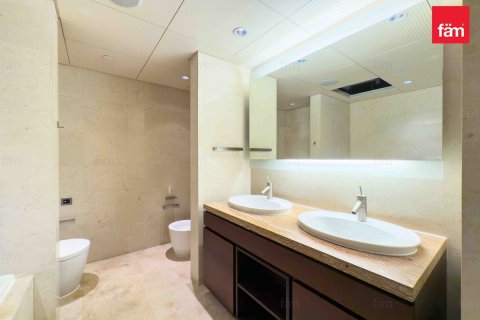 Byt v Downtown Dubai (Downtown Burj Dubai), SAE 2 ložnice, 159.4 m² Č.: 589737 - fotografie 23
