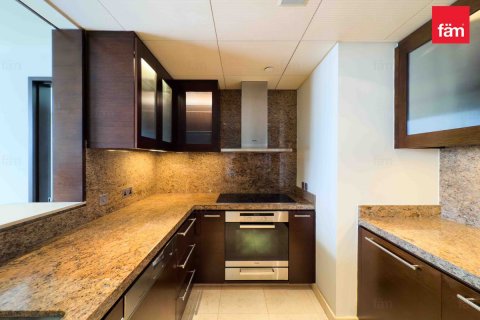 Byt v Downtown Dubai (Downtown Burj Dubai), SAE 2 ložnice, 159.4 m² Č.: 589737 - fotografie 7