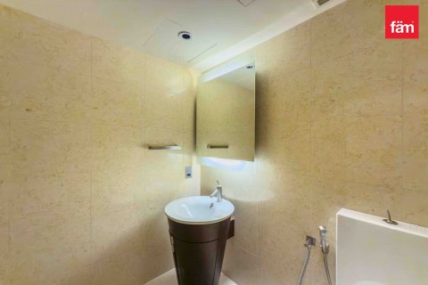 Byt v Downtown Dubai (Downtown Burj Dubai), SAE 2 ložnice, 159.4 m² Č.: 589737 - fotografie 21