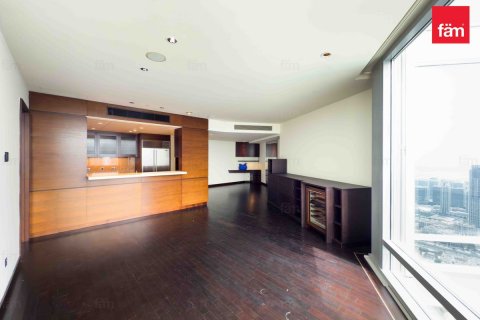Byt v Downtown Dubai (Downtown Burj Dubai), SAE 2 ložnice, 159.4 m² Č.: 589737 - fotografie 4