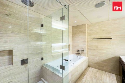 Byt v Downtown Dubai (Downtown Burj Dubai), SAE 2 ložnice, 159.4 m² Č.: 589737 - fotografie 19