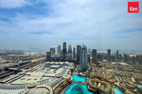 Byt v Downtown Dubai (Downtown Burj Dubai), SAE 2 ložnice, 159.4 m² Č.: 589737 - fotografie 26