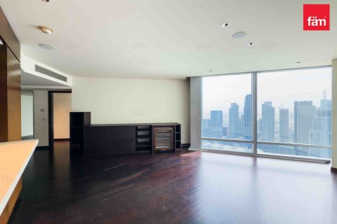 Byt v Downtown Dubai (Downtown Burj Dubai), SAE 2 ložnice, 159.4 m² Č.: 589737 - fotografie 6