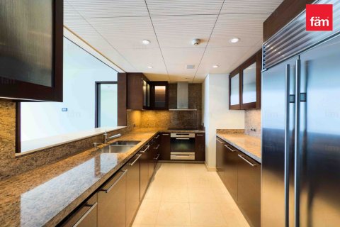 Byt v Downtown Dubai (Downtown Burj Dubai), SAE 2 ložnice, 159.4 m² Č.: 589737 - fotografie 8