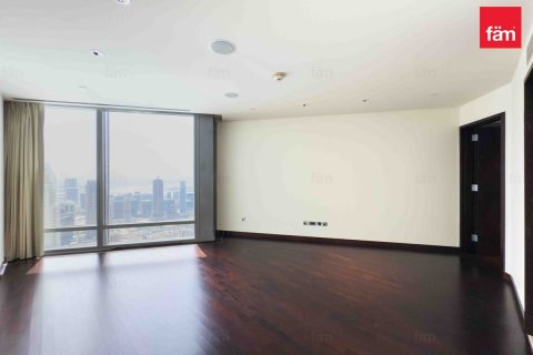 Byt v Downtown Dubai (Downtown Burj Dubai), SAE 2 ložnice, 159.4 m² Č.: 589737 - fotografie 2