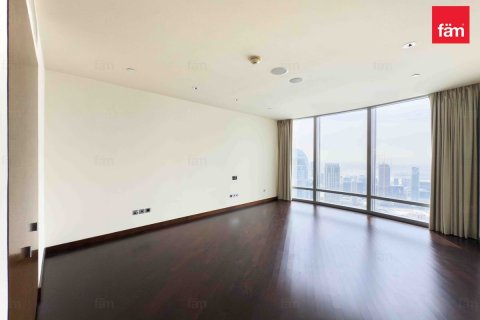 Byt v Downtown Dubai (Downtown Burj Dubai), SAE 2 ložnice, 159.4 m² Č.: 589737 - fotografie 14