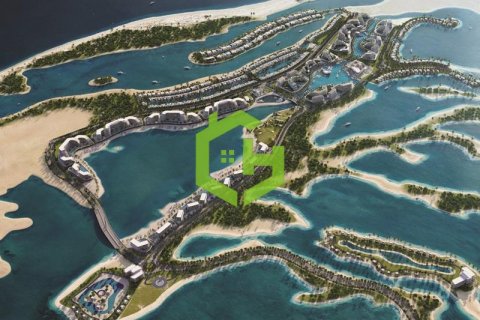 Βίλα σε Umm Al Quwain Marina, ΗΑΕ 6 υπνοδωμάτια, 904.8 τ.μ. Αρ. 616577 - φωτογραφία 13