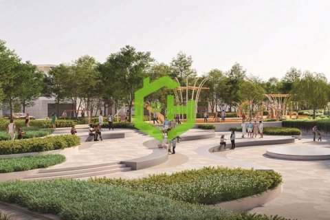 Βίλα σε Umm Al Quwain Marina, ΗΑΕ 6 υπνοδωμάτια, 904.8 τ.μ. Αρ. 616577 - φωτογραφία 11