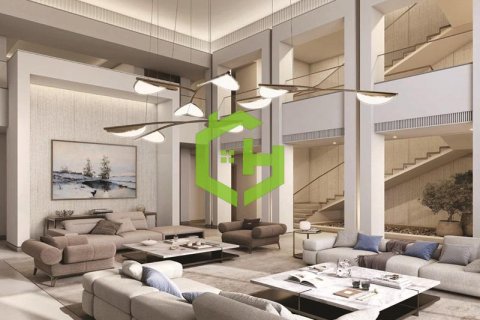 Βίλα σε Umm Al Quwain Marina, ΗΑΕ 6 υπνοδωμάτια, 904.8 τ.μ. Αρ. 616577 - φωτογραφία 2