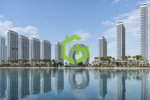 Apartment in Umm Al Quwain, UAE 1 bedroom, 55.8 sq.m. № 616580 - photo 11