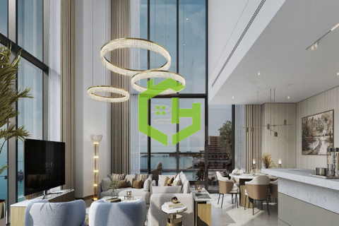 Apartment in Umm Al Quwain, UAE 1 bedroom, 55.8 sq.m. № 616580 - photo 5