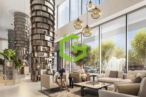 阿联酋 Dubai Motor City 待售 : 1 卧, 85.7 平方米 , 编号616579 - 照片 6