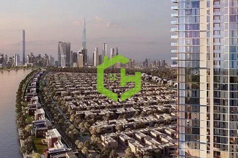 Byt v Motor City, Dubai, SAE 2 ložnice, 107.8 m² Č.: 616578 - fotografie 9