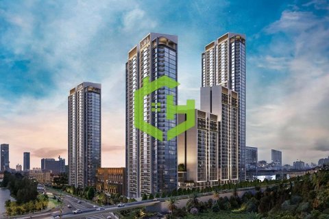 Byt v Motor City, Dubai, SAE 2 ložnice, 107.8 m² Č.: 616578 - fotografie 8