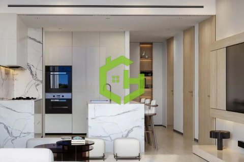 Byt v Motor City, Dubai, SAE 2 ložnice, 107.8 m² Č.: 616578 - fotografie 4