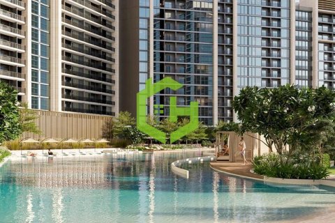 Byt v Motor City, Dubai, SAE 2 ložnice, 107.8 m² Č.: 616578 - fotografie 10