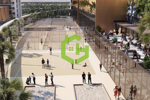 Byt v Motor City, Dubai, SAE 2 ložnice, 107.8 m² Č.: 616578 - fotografie 3
