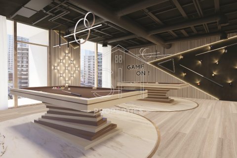 Byt v Jumeirah Lake Towers, Dubai, SAE 2 ložnice, 123.2 m² Č.: 578642 - fotografie 11
